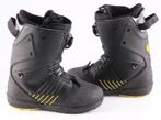 Bottes de snowboard 45 EU ROSSIGNOL EXP BOA, Sports & Fitness, Envoi, Utilisé, Chaussures