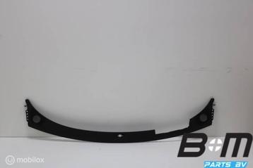 Afdeklijst dashboard Audi A6 4G 4G0857051 beschikbaar voor biedingen