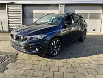 Fiat Tipo S-Design  beschikbaar voor biedingen