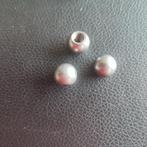stalen balletjes dia 12mm met M6 draad, Ophalen of Verzenden, Nieuw, Overige typen