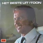 LP/ TOON HERMANS * :- >  Het beste uit 10 Toon <, Cd's en Dvd's, Ophalen of Verzenden
