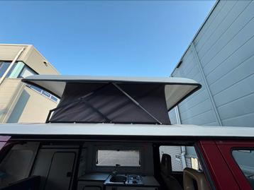 Pop up dakje VW Volkswagen beschikbaar voor biedingen