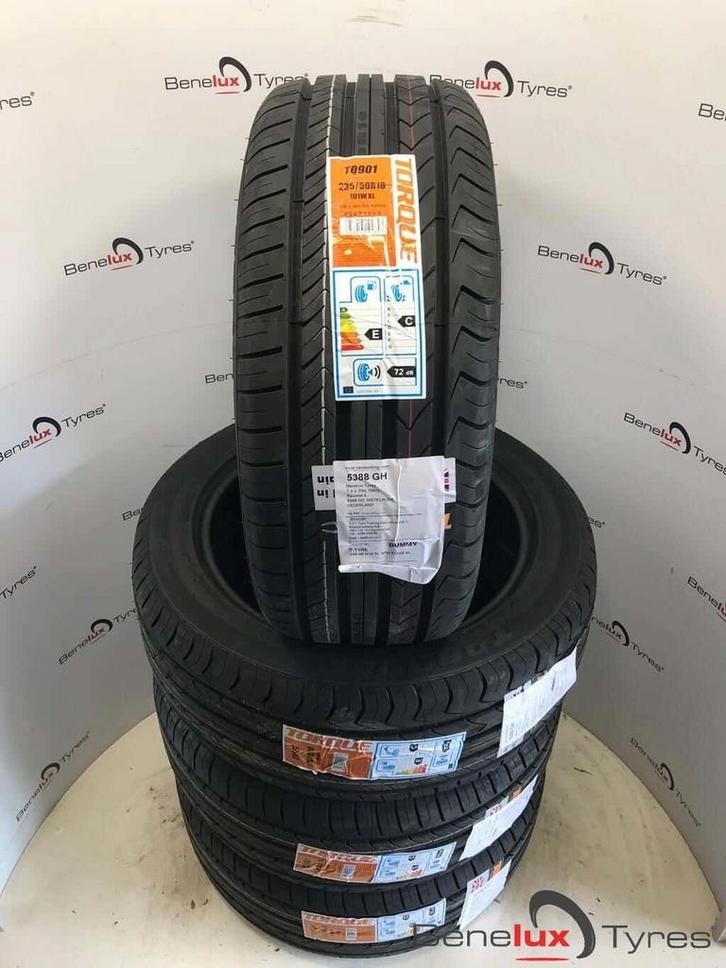 NIEUW 235/50R18 101W XL Torque 235/50 R18 235/50/18 2355018, Auto-onderdelen, Banden en Velgen, Band(en), Zomerbanden, 18 inch