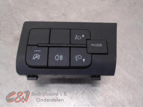 Schakelaar Koplamp Ihv van een Peugeot Boxer, Auto-onderdelen, Dashboard en Schakelaars, Peugeot, Gebruikt, 3 maanden garantie