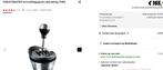Thrustmaster Shifter -TH8A  versnellingsbak voor PC/PS/Xbox., Ophalen of Verzenden, Gebruikt, Thrustmaster