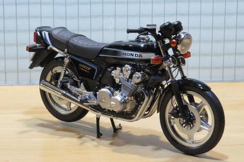 Honda CB900 Bol D'or 1:12 122161902, Hobby en Vrije tijd, Modelauto's | 1:5 tot 1:12, Nieuw, Motor, 1:9 t/m 1:12, Ophalen of Verzenden
