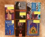 Boeken 10 stuks als nieuw van diverse auteurs, Ophalen, Zo goed als nieuw