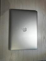 Chargeur MacBook Pro Retina 15 pouces (fin 2013) inclus, Qwerty, Enlèvement, Utilisé, 15 pouces
