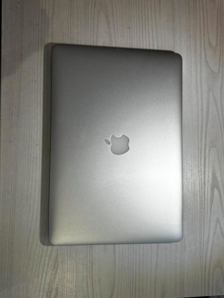 MacBook Pro Retina 15-inch (Late 2013) Inclusief oplader, Computers en Software, Windows Laptops, Gebruikt, 15 inch, Qwerty, Ophalen