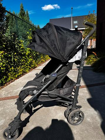 Buggy Chicco liteway beschikbaar voor biedingen