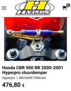 Honda CBR  HYPERPRO , Ophalen, Nieuw