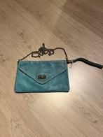 Sac à main (bleu), Envoi, Neuf, Bleu, Sac à main