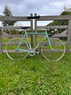 Bianchi record 745, Ophalen, Zo goed als nieuw