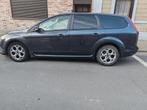 Ford Focus tweedehands uit het jaar 2009, Stof, Blauw, Particulier, 1560 cc