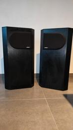 Bose 401 floorspeakers, Audio, Tv en Foto, Luidsprekerboxen, Ophalen, Gebruikt, Front, Rear of Stereo speakers, Bose