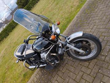 Guzzi california 850cc t3  beschikbaar voor biedingen