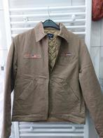 Veste matelassée nubuck homme nouveau  small pour 30 euros, Enlèvement, Comme neuf