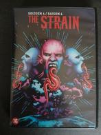 The Strain (2018) seizoen 4, Vanaf 16 jaar, Ophalen of Verzenden, Zo goed als nieuw, Boxset