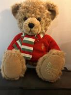 Harrods 2010 Teddybeer “Archie” –  perfecte staat, Ophalen of Verzenden, Zo goed als nieuw, Stoffen beer, Overige merken