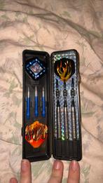 Volledige darts set, Sport en Fitness, Darts, Ophalen