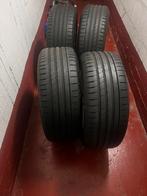 Pneus été 255/55/19  Goodyear Eagle F1 (Dot4222), Enlèvement, Comme neuf