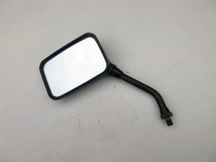 Suzuki GSX750EF spiegel links GSX750ES linkerspiegel GSX 750, Motoren, Onderdelen | Suzuki, Gebruikt, Ophalen of Verzenden