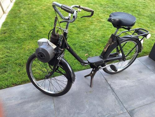 solex, Fietsen en Brommers, Brommers | Solex, Gebruikt, Oto, Klasse A (25 km/u), Ophalen