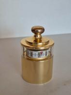 Vintage thermometer, Ophalen of Verzenden