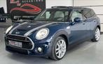 Mini Clubman Cooper s  2017  79.000km full full, Auto's, Mini, 1998 cc, 4 cilinders, Blauw, 5 deurs