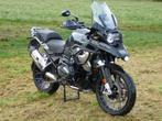 BMW R 1250 GS TRIPLE BLACK FULL OPTION, Motoren, 2 cilinders, 1254 cc, Bedrijf, Meer dan 35 kW