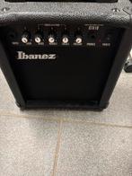 Ibanez GTA10 Gitaarversterker, Ophalen, Zo goed als nieuw, Gitaar