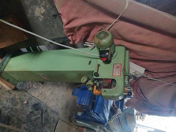 Lintzaag blad slijper mobiele zaagmachine  beschikbaar voor biedingen