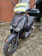 scooter super soco cpx, Ophalen, Super soco, Elektrisch, Zo goed als nieuw