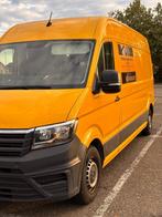 Mobiele bandenservice te koop – Volkswagen Crafter – winstge, Zakelijke goederen, Overige Zakelijke goederen, Ophalen of Verzenden