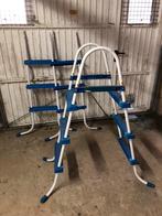 Échelle de piscine, Jardin & Terrasse, Accessoires de piscine