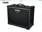 Guitar amp Boss gen 3 50 watt with blue tooth dongle, Muziek en Instrumenten, Versterkers | Bas en Gitaar, Ophalen, Nieuw, Gitaar