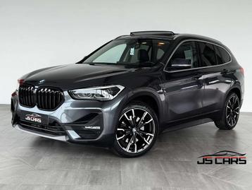 BMW X1 X1 1.5iA xDrive25e -1ERPRO-15.000KM-T.O-CAMERA-TVA, Argent ou Gris, Achat, 42 g/km, Entreprise