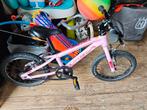 Orbea mx 16 rose, Fietsen en Brommers, Fietsen | Kinderfietsjes, Ophalen