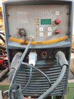 2x selco genesis 282 en 352 tig, Doe-het-zelf en Bouw, Gereedschap | Lasapparaten, Ophalen, Gebruikt, Tig