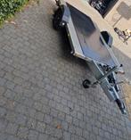Te Koop transport trailer., Auto diversen, Aanhangers en Bagagewagens, Ophalen, Zo goed als nieuw