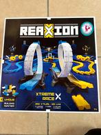 Reaxion extreme race neuf complet, 1 ou 2 joueurs, Neuf
