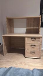 Prachtig bureau zonder schade, Huis en Inrichting, Bureaus, Ophalen, Zo goed als nieuw, Bureau
