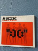 Cd. Skik. Overal & nergens, CD & DVD, CD | Néerlandophone, Comme neuf, Enlèvement ou Envoi
