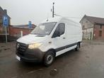 Mercedes-Benz Sprinter SPRINTER 317 * NAV * CLIM * ETAT IMPE, Cuir, Achat, Euro 6, Entreprise