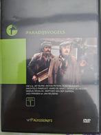 DVD's De Paradijsvogels, Alle leeftijden, Ophalen, Zo goed als nieuw