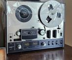 Akai 4000ds, Ophalen