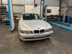 Bmw 520I lpg motorschade, Autos, 5 portes, Berline, Automatique, Particulier