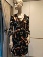 Kleedje K DESIGN, Kleding | Dames, Ophalen of Verzenden, Zo goed als nieuw, Maat 38/40 (M), Zwart