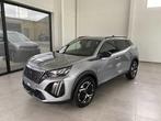 Peugeot 2008 1.2 PureTech Allure 130pk S&S EAT8 * AUTOMAAT, Auto's, Bedrijf, Zilver of Grijs, 94 kW, Automaat