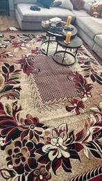 Grand tapis, Enlèvement, Comme neuf